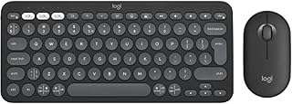 Logitech Pebble 2 Combo