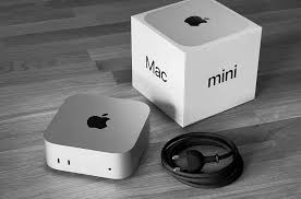 Mac Mini M4macMini