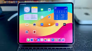 iPad Pro M4
